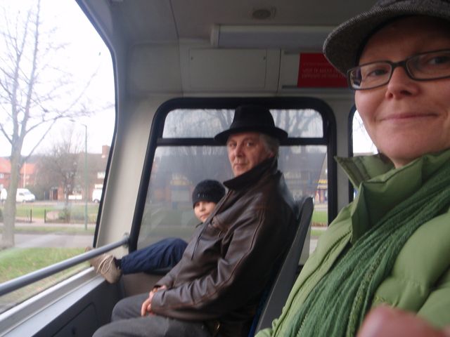 Bussissa