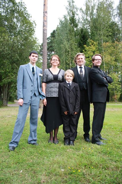 Muisto Pepen elämästä