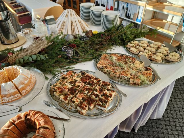 Muistotilaisuudesta